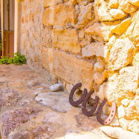 Vakantiehuis Bonita Y Agradable Propiedad Pollença