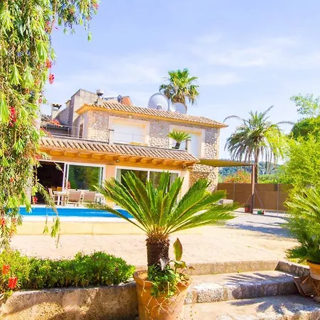 Bonita Y Agradable Propiedad Дом отдыха Польенса