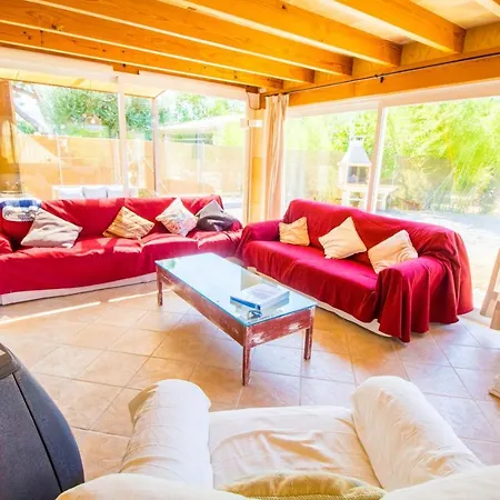 Bonita Y Agradable Propiedad *