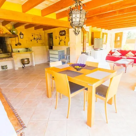 Vakantiehuis Bonita Y Agradable Propiedad