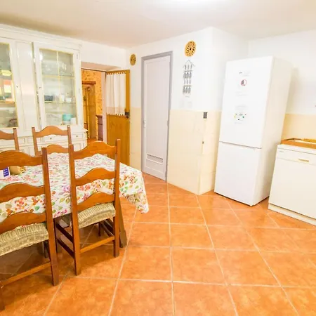 Bonita Y Agradable Propiedad Vakantiehuis