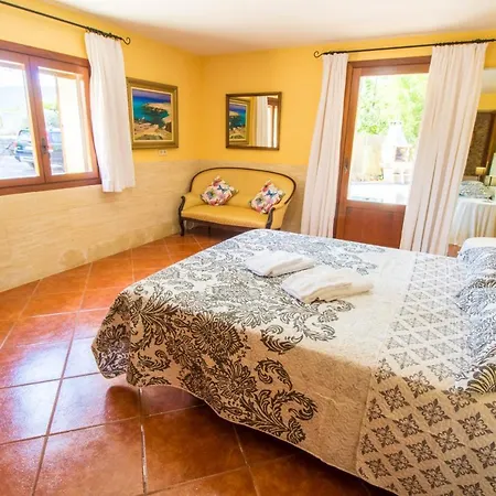 Bonita Y Agradable Propiedad Vakantiehuis *