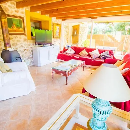 Bonita Y Agradable Propiedad