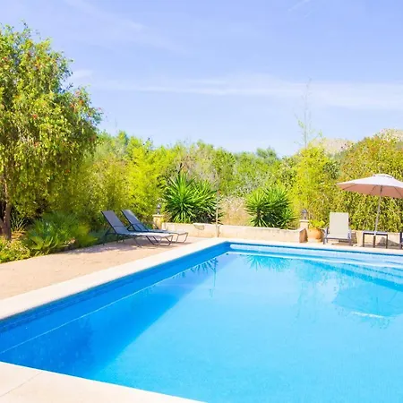 Vakantiehuis Bonita Y Agradable Propiedad *