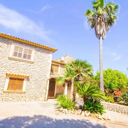 Bonita Y Agradable Propiedad Vakantiehuis *