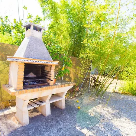 Vakantiehuis Bonita Y Agradable Propiedad *