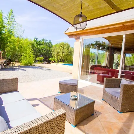 Дом отдыха Bonita Y Agradable Propiedad *