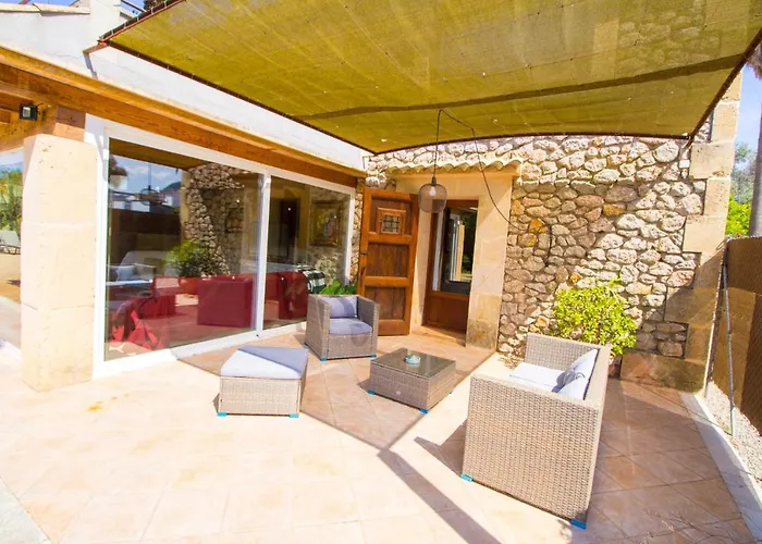 Bonita Y Agradable Propiedad *