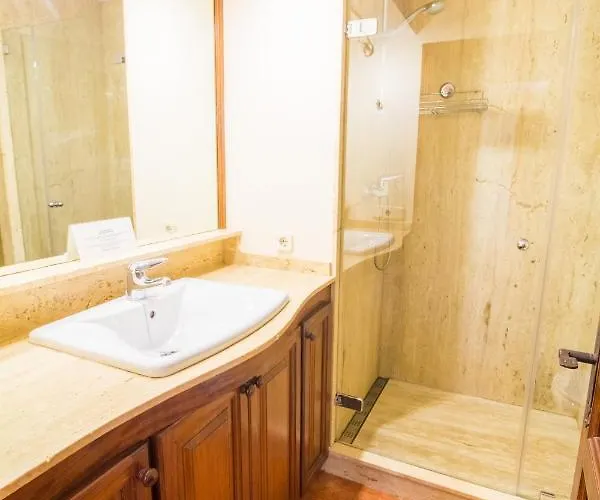 Holiday home Bonita Y Agradable Propiedad