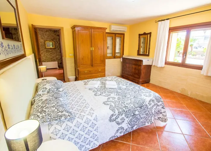 Bonita Y Agradable Propiedad