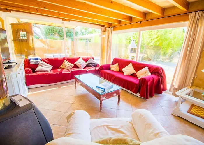 Bonita Y Agradable Propiedad *