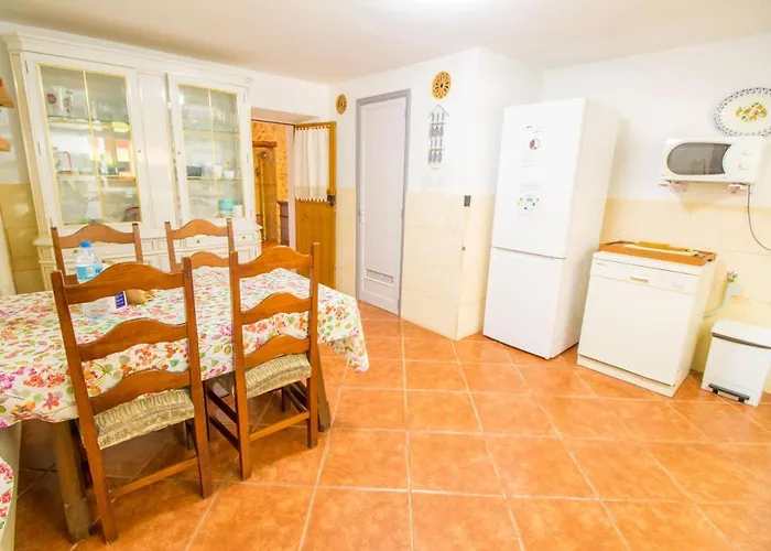 Bonita Y Agradable Propiedad Holiday home