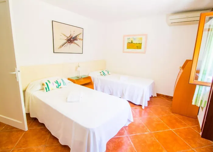 Bonita Y Agradable Propiedad Holiday home *