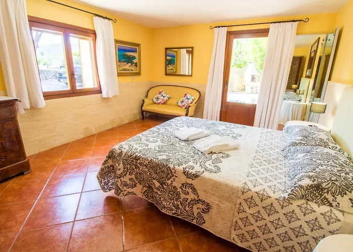 Bonita Y Agradable Propiedad Holiday home *