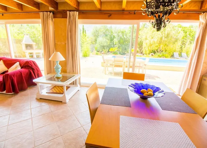 Bonita Y Agradable Propiedad Holiday home