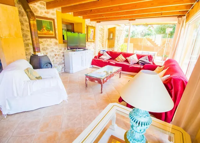 Bonita Y Agradable Propiedad