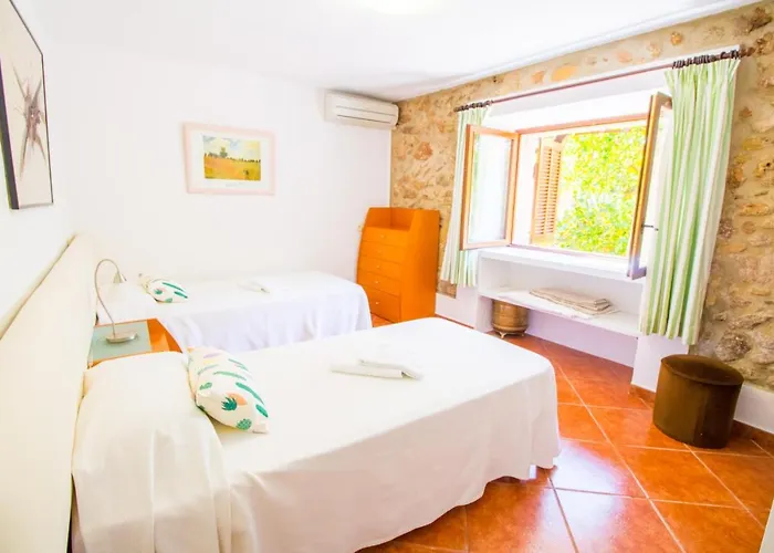 Bonita Y Agradable Propiedad *