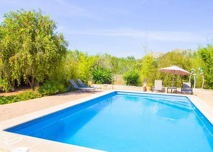 Holiday home Bonita Y Agradable Propiedad *