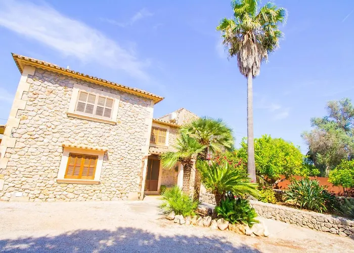 Bonita Y Agradable Propiedad Holiday home *