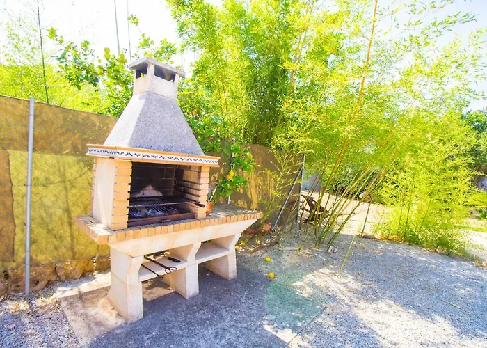 Holiday home Bonita Y Agradable Propiedad *