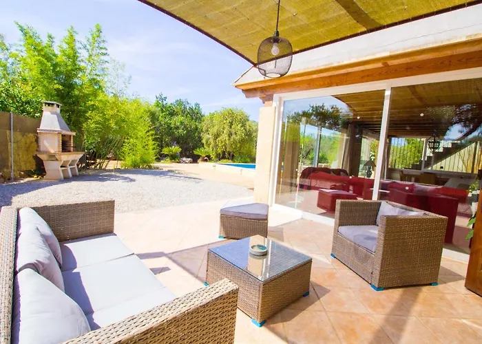 Holiday home Bonita Y Agradable Propiedad *