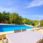 Holiday home Bonita Y Agradable Propiedad