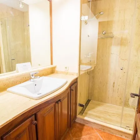 Hébergement de vacances Bonita Y Agradable Propiedad