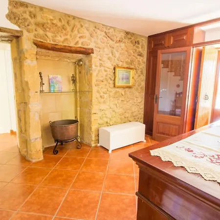 Bonita Y Agradable Propiedad Pollença