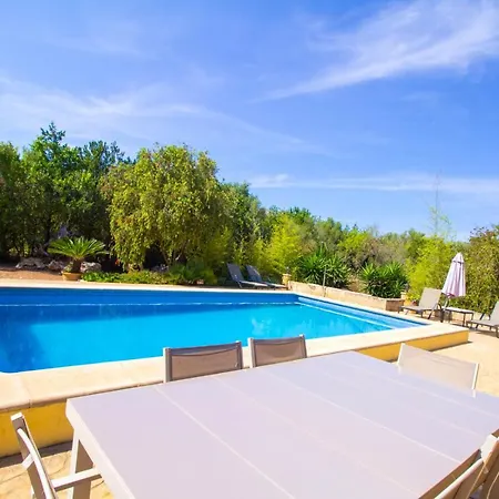 Hébergement de vacances Bonita Y Agradable Propiedad