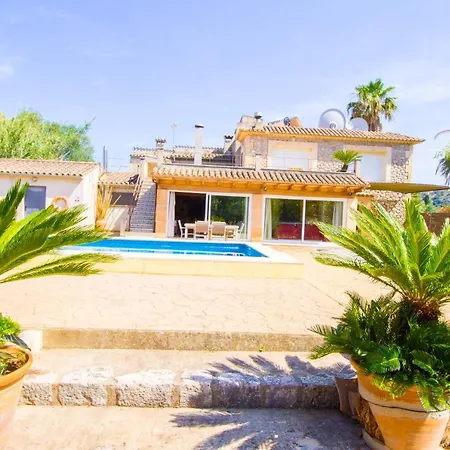 Hébergement de vacances Bonita Y Agradable Propiedad