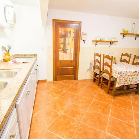 Bonita Y Agradable Propiedad Pollença