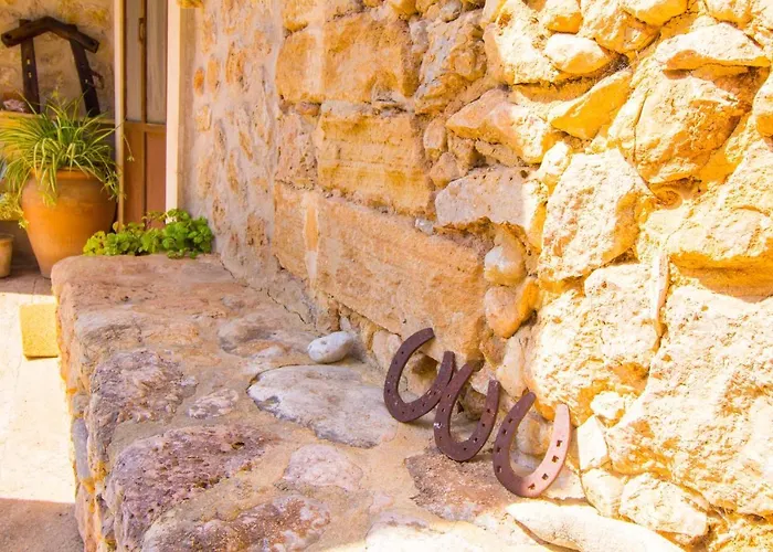 Hébergement de vacances Bonita Y Agradable Propiedad Pollença