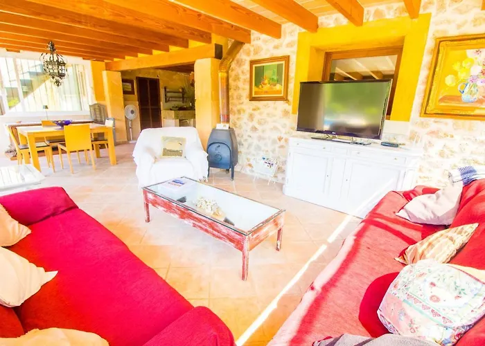 Bonita Y Agradable Propiedad *