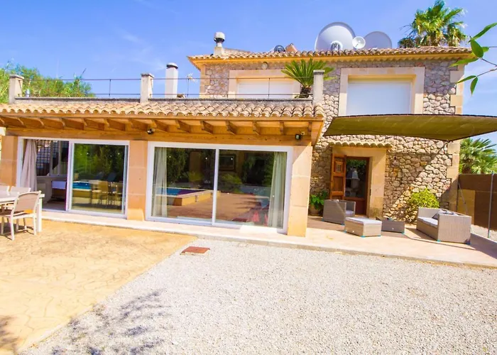 Bonita Y Agradable Propiedad *