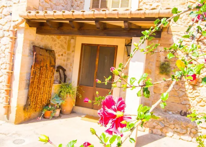 Bonita Y Agradable Propiedad *